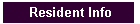 Resident Info
